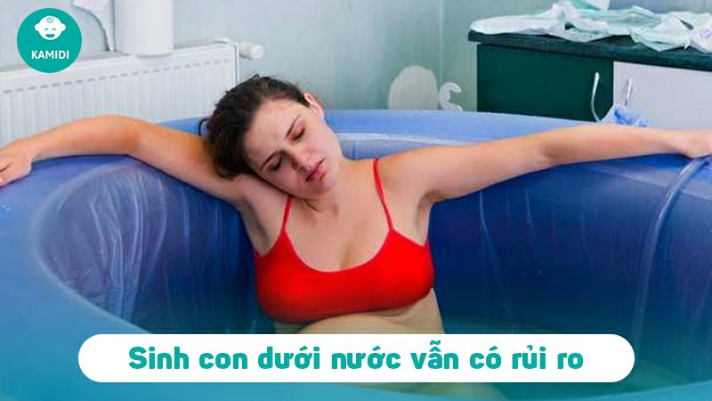 Sinh con dưới nước là gì? Ưu nhược điểm của sinh con dưới nước 4 sinh-con-duoi-nuoc-3