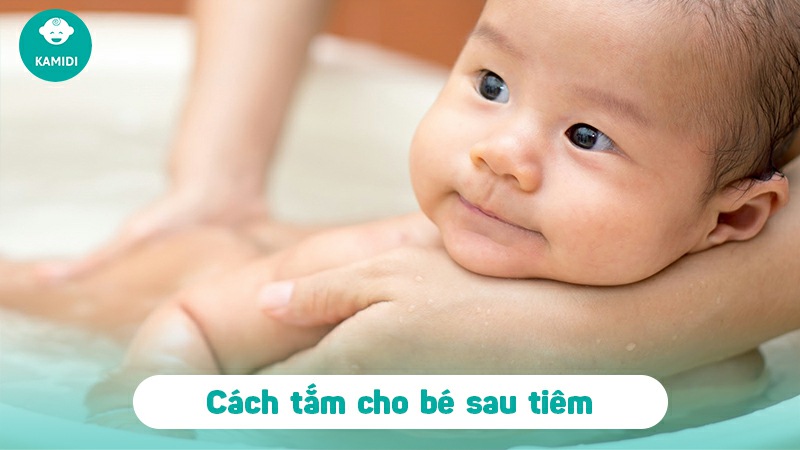 Trẻ tiêm Vaccine sau bao lâu thì được tắm? 5 tre-tiem-vaccine-sau-bao-lau-thi-duoc-tam-4
