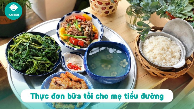 Thực đơn cho bà bầu bị tiểu đường thai kỳ an toàn đầy đủ dinh dưỡng 5 thuc-don-cho-ba-bau-bi-tieu-duong-thai-ky-4