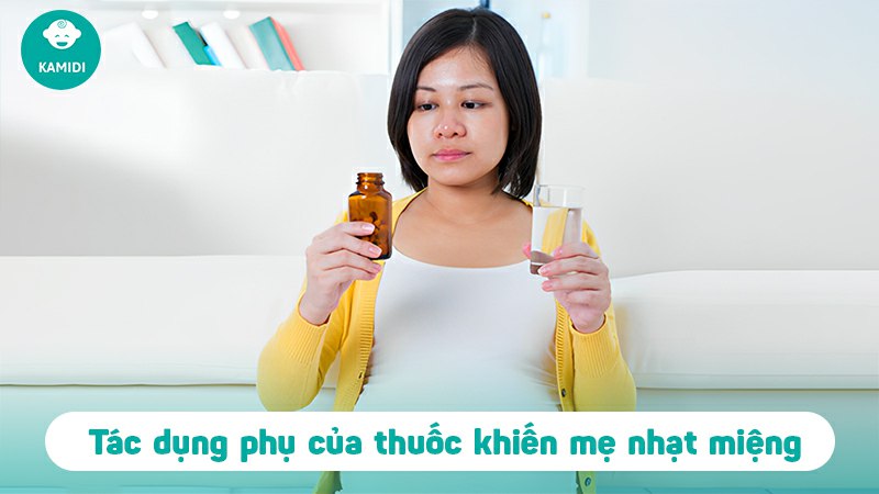Làm sao hết nhạt miệng khi mang thai? 2 lam-sao-het-nhat-mieng-khi-mang-thai-1