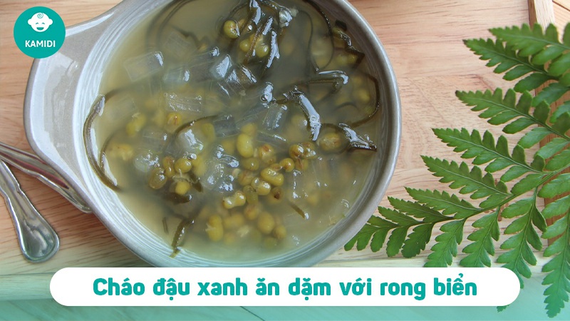 Cách làm rong biển cho bé ăn dặm không tanh và bổ dưỡng 6 rong-bien-cho-be-5