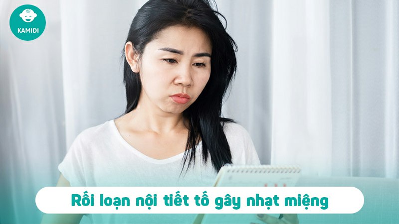 Làm sao hết nhạt miệng khi mang thai? 3 lam-sao-het-nhat-mieng-khi-mang-thai-2