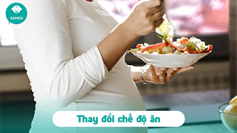 Làm sao hết nhạt miệng khi mang thai? 4 lam-sao-het-nhat-mieng-khi-mang-thai-3