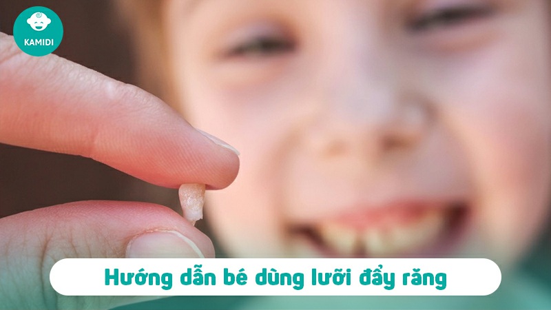 Răng sữa lung lay bao lâu thì nhổ? Cách nhổ răng sữa an toàn, không đau cho bé 4 rang-sua-lung-lay-bao-lau-thi-nho-3