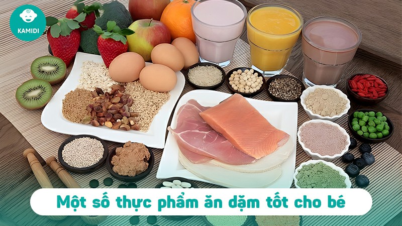 Nên cho trẻ ăn dặm vào thời gian nào trong ngày để chuẩn khoa học? 5 nen-cho-tre-an-dam-vao-thoi-gian-nao-trong-ngay-4