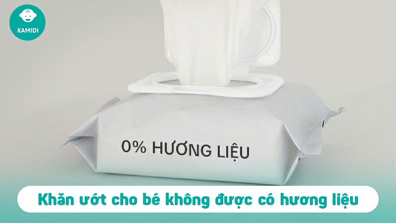Có nên dùng khăn ướt cho trẻ sơ sinh không? Nên lưu ý điều gì? 5 co-nen-dung-khan-uot-cho-tre-so-sinh-4