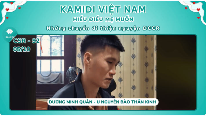 DUONG MINH QUAN