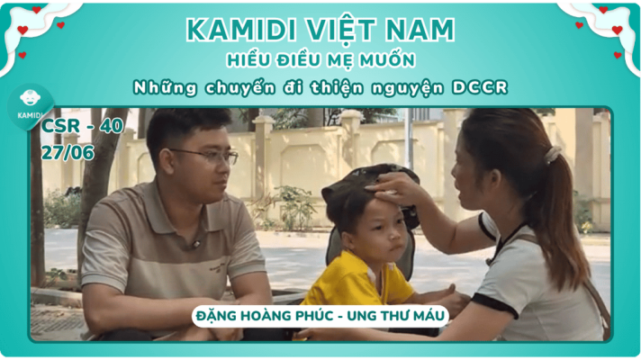 Dang Hoang Phuc