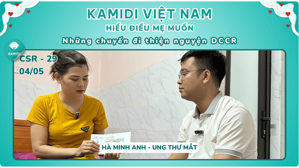 Ha Minh Anh
