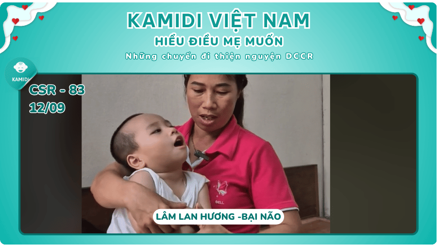 LAM LAN HUONG