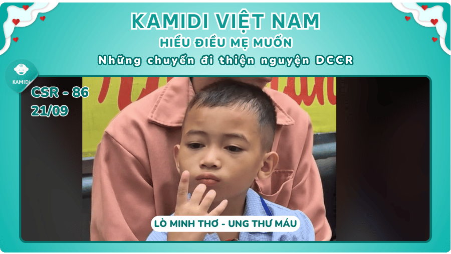 LO MINH THO