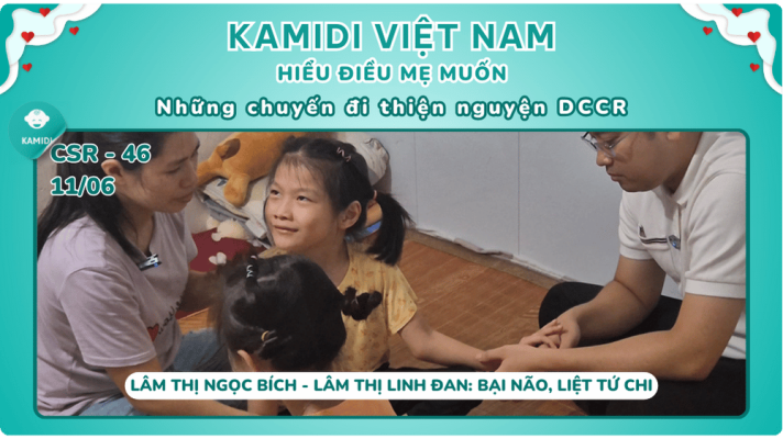 Lam Thi Ngoc Bich Lam Thi Linh Dan