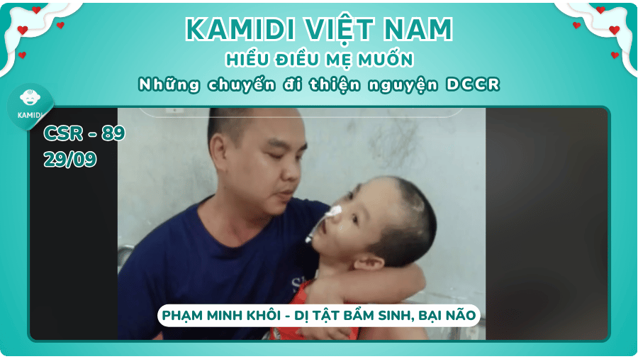 PHAM MINH KHOI