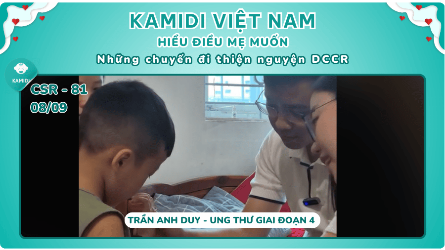TRAN ANH DUY