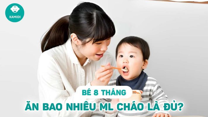 be-8-thang-an-bao-nhieu-ml-chao