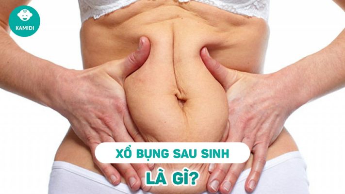 xo-bung-sau-sinh