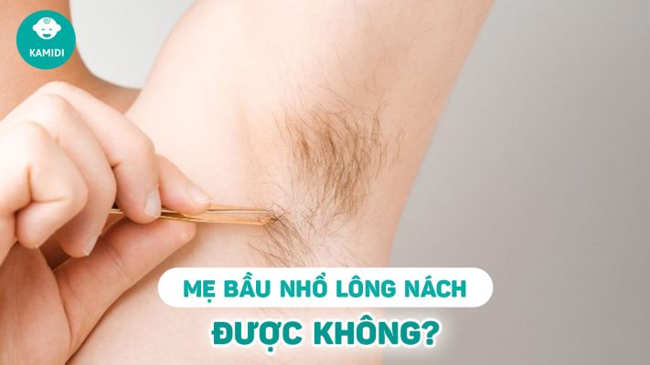 me-bau-co-duoc-nho-long-nach-khong