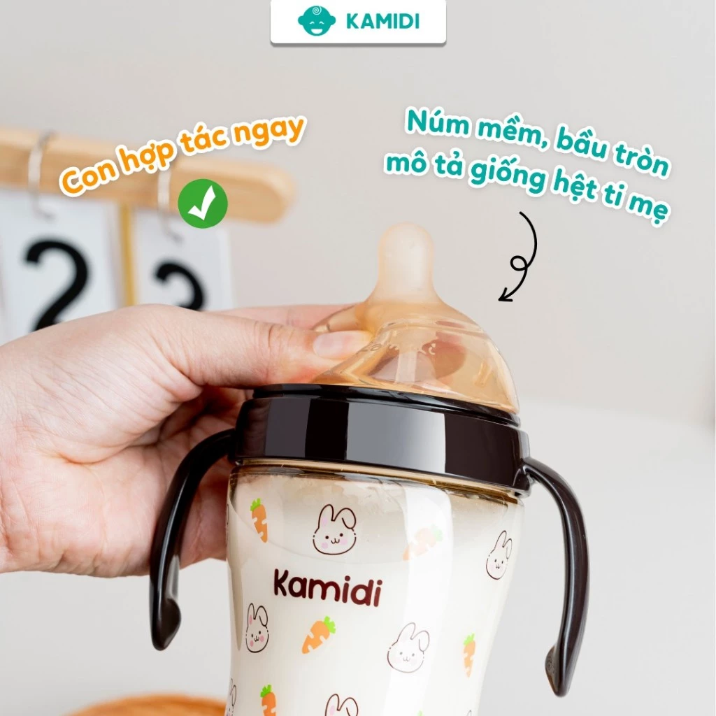 BÌNH SỮA THỎ KAMIDI PPSU 2 vn 11134207 7ras8 m55kmjcss4t30a