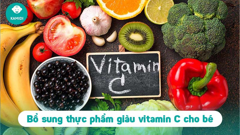 Trẻ hay bị chảy máu cam nên ăn gì để trị dứt điểm? 4 tre-hay-bi-chay-mau-cam-nen-an-gi-3