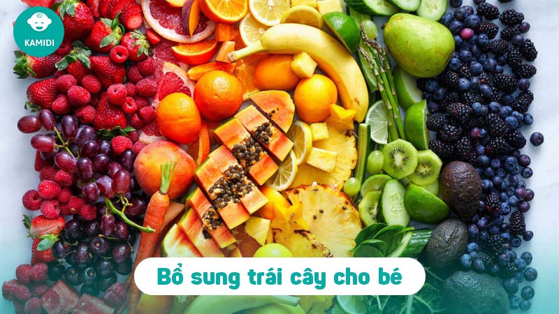Trẻ hay bị chảy máu cam nên ăn gì để trị dứt điểm? 7 tre-hay-bi-chay-mau-cam-nen-an-gi-6