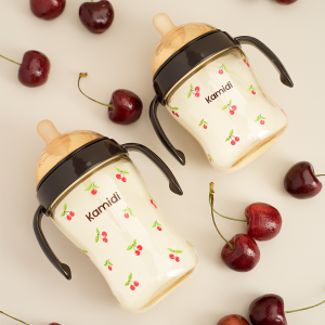 BÌNH SỮA CHERRY KAMIDI PSSU 7 3