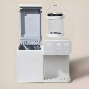 MÁY TIỆT TRÙNG UV ĐA NĂNG TÍCH HỢP ĐUN NƯỚC PHA SỮA KAMIDI LUX 1 7 Artboard 1 copy 5