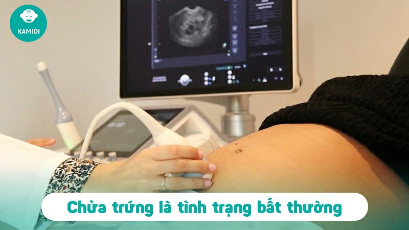 Chửa trứng là gì? Những điều cần biết về chửa trứng 2 chua-trung-la-gi-1