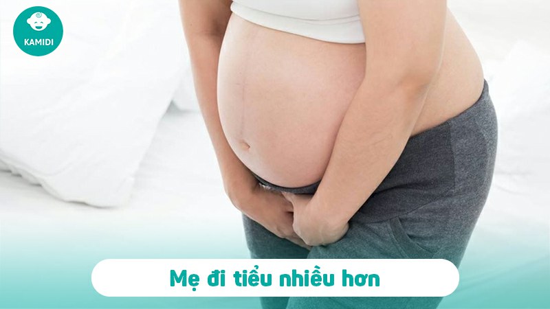Bụng tụt bao lâu thì sinh? Kinh nghiệm sắp sinh dành cho bà bầu 2 bung-tut-bao-lau-thi-sinh-1