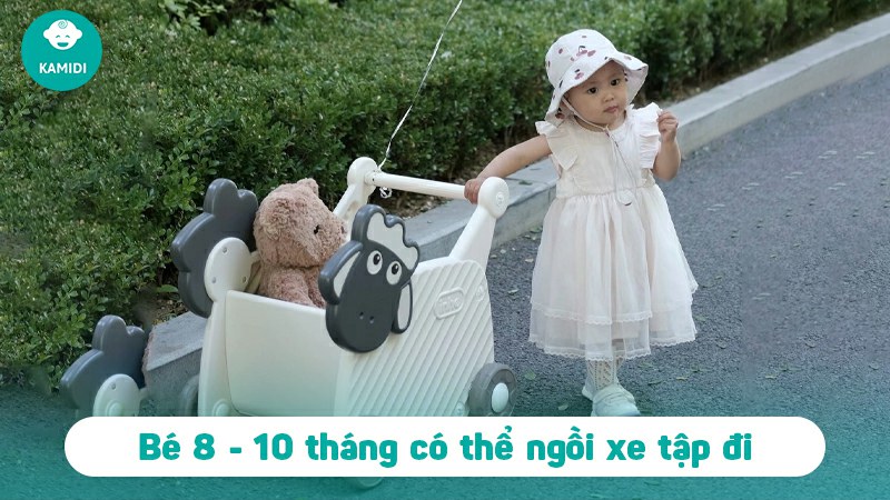 Trẻ 7 tháng ngồi xe tập đi được không? Khi nào trẻ có thể sử dụng xe tập đi 6 tre-7-thang-ngoi-xe-tap-di-duoc-khong-5