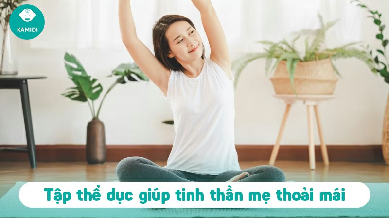 6 lợi ích khi mẹ tập thể dục trước và sau sinh 3 tap-the-duc-truoc-va-sau-sinh-2