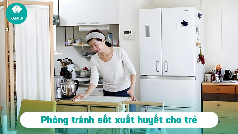Triệu chứng sốt xuất huyết ở trẻ em là gì? Ba mẹ nên xử lý thế nào khi bé bị sốt xuất huyết 5 trieu-chung-sot-xuat-huyet-o-tre-em-4