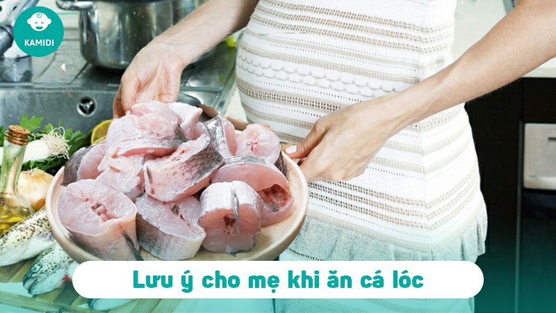 Bầu ăn cá lóc được không? Lợi ích khi bà bầu ăn cá lóc 5 bau-an-ca-loc-duoc-khong-4