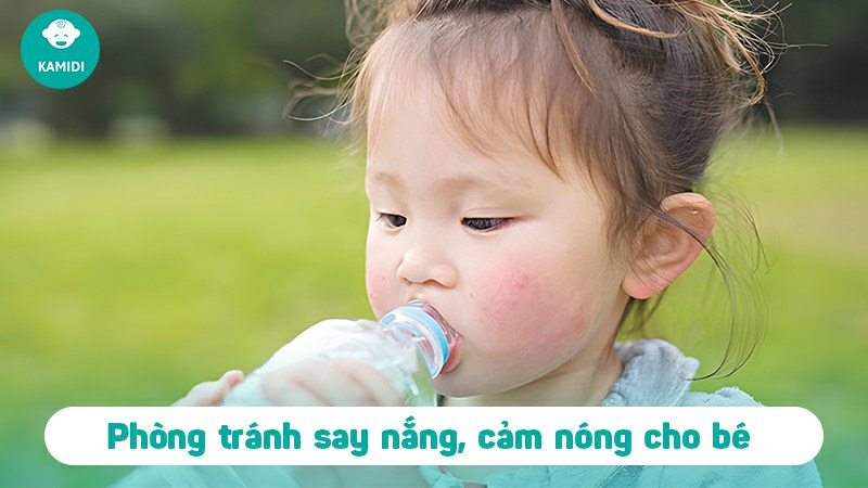 Dấu hiệu trẻ bị say nắng và cảm nóng ba mẹ nên biết 5 dau-hieu-tre-bi-say-nang-4
