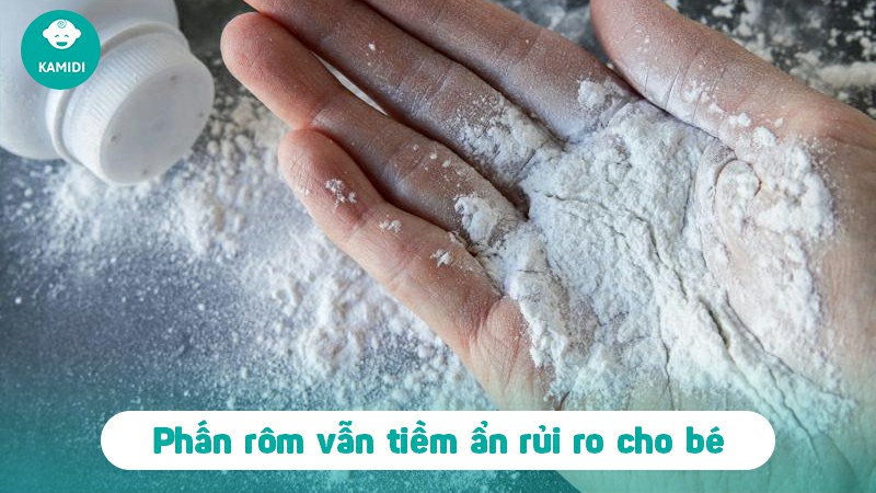 Có nên dùng phấn rôm cho trẻ sơ sinh không? 4 co-nen-dung-phan-rom-cho-tre-so-sinh-khong-3