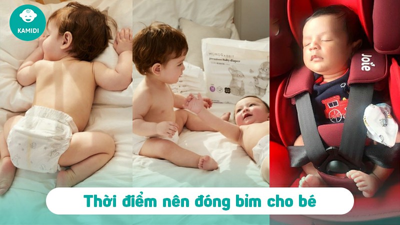 Có nên đóng bỉm 24/24 cho trẻ sơ sinh? Những lưu ý khi đóng bỉm cho trẻ sơ sinh 3 dong-bim-cho-tre-so-sinh-3