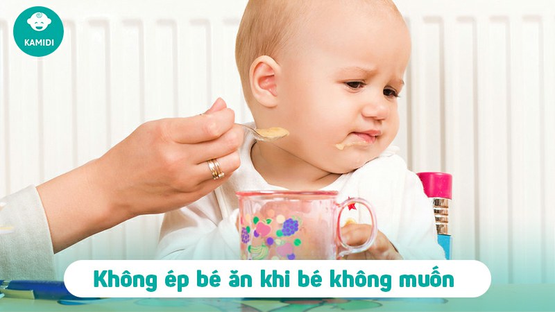Bé 5 tháng ăn dặm được chưa? Cần lưu ý những gì khi cho bé ăn dặm 6 be-5-thang-an-dam-duoc-chua-5