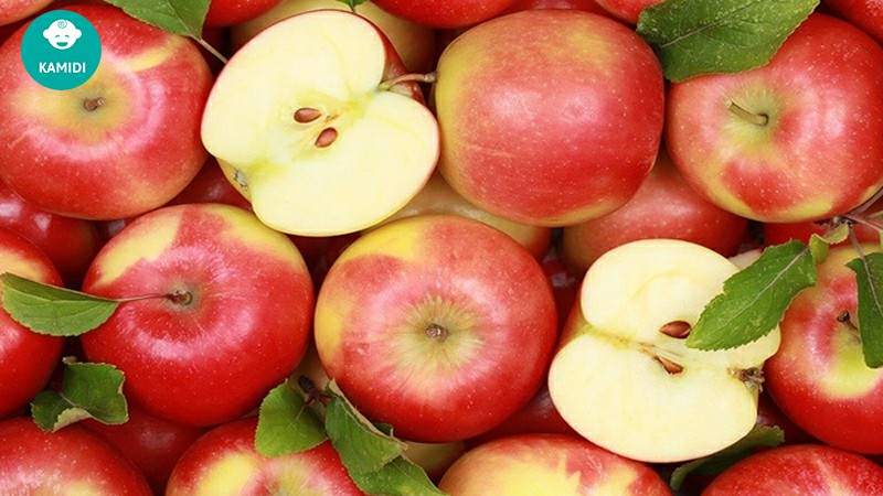 Trẻ 6 tháng ăn được trái cây gì? 6 tre-6-thang-an-duoc-trai-cay-gi-5