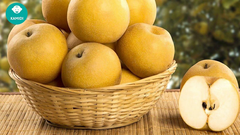 Trẻ 6 tháng ăn được trái cây gì? 7 tre-6-thang-an-duoc-trai-cay-gi-6