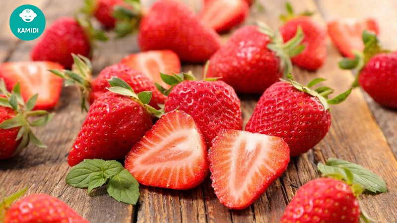 Trẻ 6 tháng ăn được trái cây gì? 8 tre-6-thang-an-duoc-trai-cay-gi-7