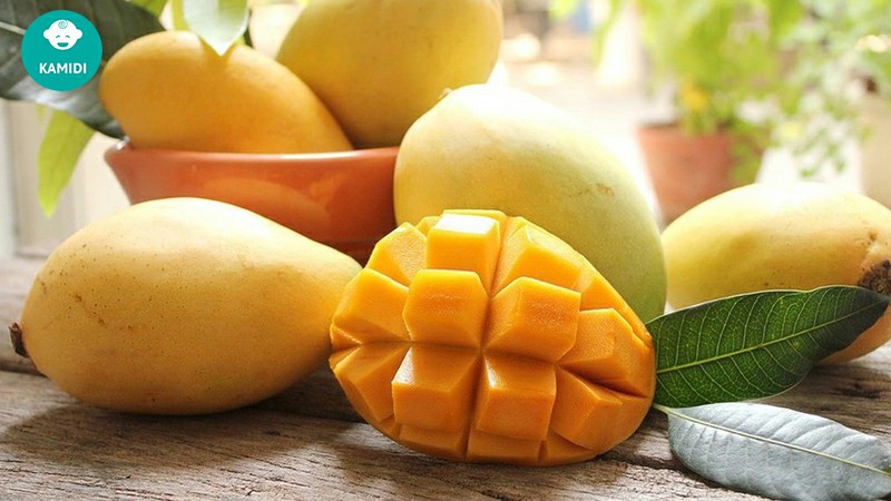 Trẻ 6 tháng ăn được trái cây gì? 9 tre-6-thang-an-duoc-trai-cay-gi-8