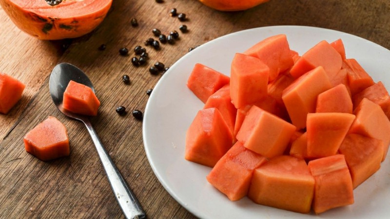 Trẻ 6 tháng ăn được trái cây gì? 10 tre-6-thang-an-duoc-trai-cay-gi-9