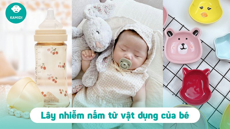 Trẻ bị nấm miệng: Nguyên nhân, dấu hiệu và cách khắc phục 4 tre-bi-nam-mieng-3