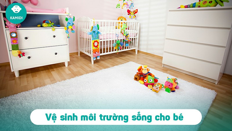 Trẻ bị nấm miệng: Nguyên nhân, dấu hiệu và cách khắc phục 7 tre-bi-nam-mieng-6