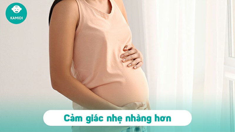 Bụng tụt bao lâu thì sinh? Kinh nghiệm sắp sinh dành cho bà bầu 3 bung-tut-bao-lau-thi-sinh-2