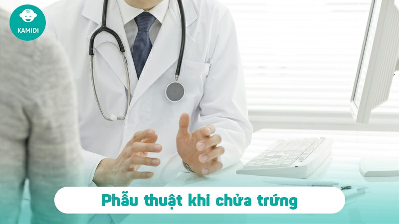 Chửa trứng là gì? Những điều cần biết về chửa trứng 5 chua-trung-la-gi-3