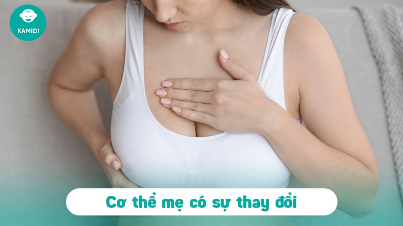 Bụng bầu 1 tuần: Những điều mẹ bầu cần biết trong giai đoạn đầu thai kỳ 2 bung-bau-1-tuan-1