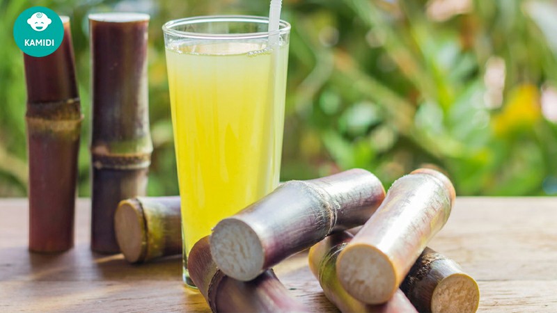 Bầu uống nước có ga được không? Ảnh hưởng như nào đến thai nhi 5 bau-uong-nuoc-co-ga-duoc-khong-4