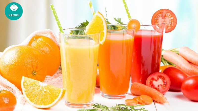 Bầu uống nước có ga được không? Ảnh hưởng như nào đến thai nhi 6 bau-uong-nuoc-co-ga-duoc-khong-5