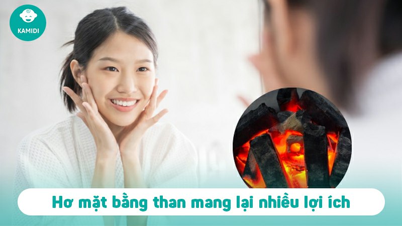 Cách hơ mặt bằng than sau sinh an toàn cho mẹ 2 cach-ho-mat-bang-than-sau-sinh-1