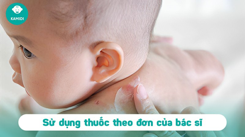 Viêm da cơ địa trẻ em: Nguyên nhân và cách điều trị 5 viem-da-co-dia-tre-em-4